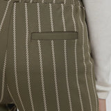 Pantalones Ruti - ECRU