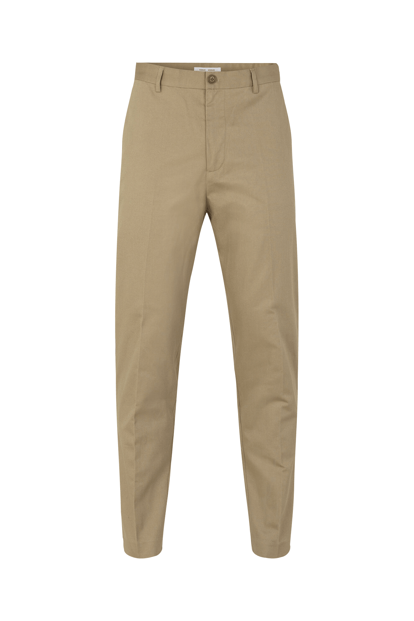 Pantalones Silas 14005 Elmdwood - ECRU