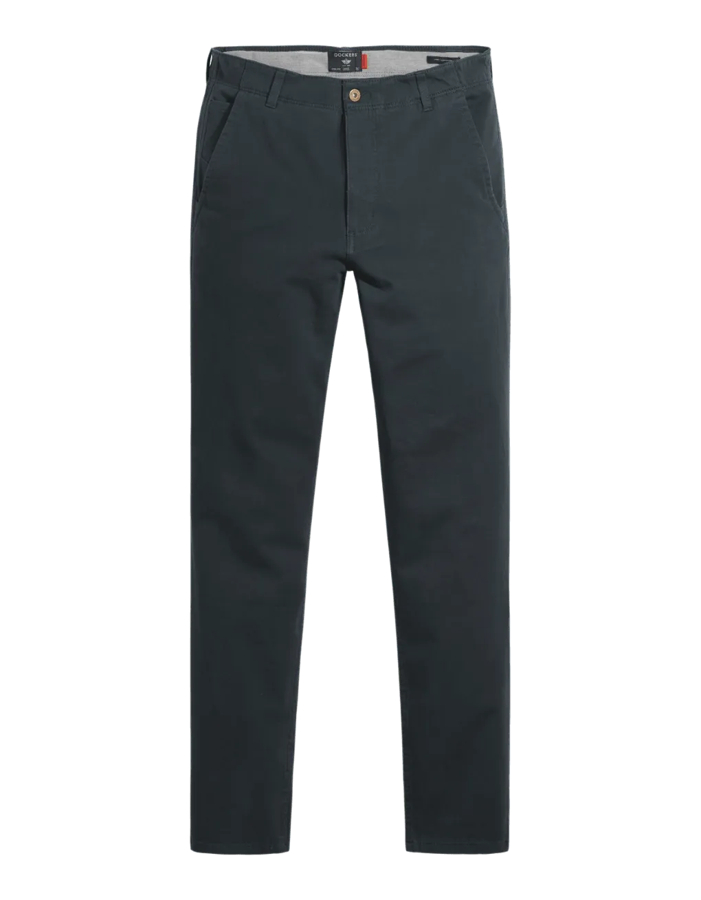 Pantalones Skinny Fit Smart 360 Flex Magical Forest - ECRU