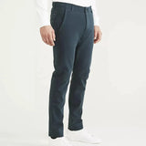 Pantalones Skinny Fit Smart 360 Flex Magical Forest - ECRU