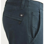 Pantalones Skinny Fit Smart 360 Flex Magical Forest - ECRU