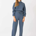 Pantalones Sol 2 - ECRU