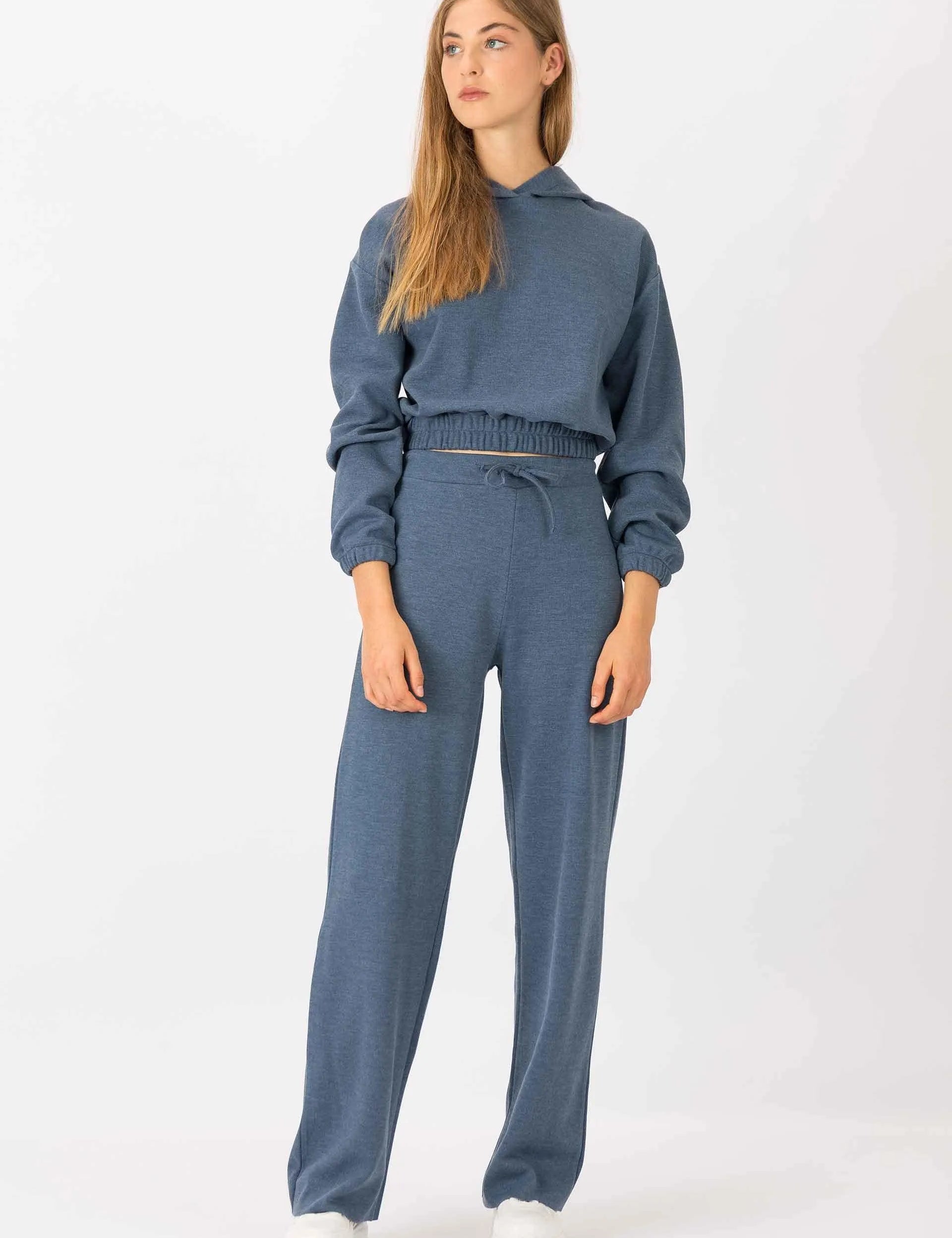 Pantalones Sol 2 - ECRU