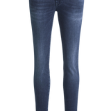 Pantalones Vaqueros Colette Skinny - ECRU