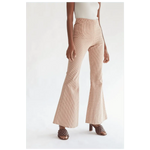 Pantalones Vera - ECRU