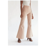 Pantalones Vera - ECRU