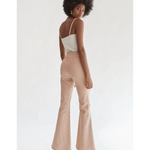 Pantalones Vera - ECRU