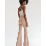 Pantalones Vera - ECRU