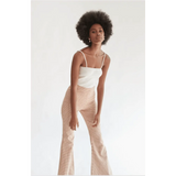 Pantalones Vera - ECRU