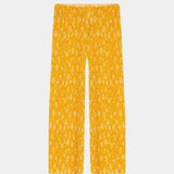 Pantalones Viareggio 3 - ECRU