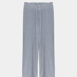 Pantalones Viareggio 3 - ECRU