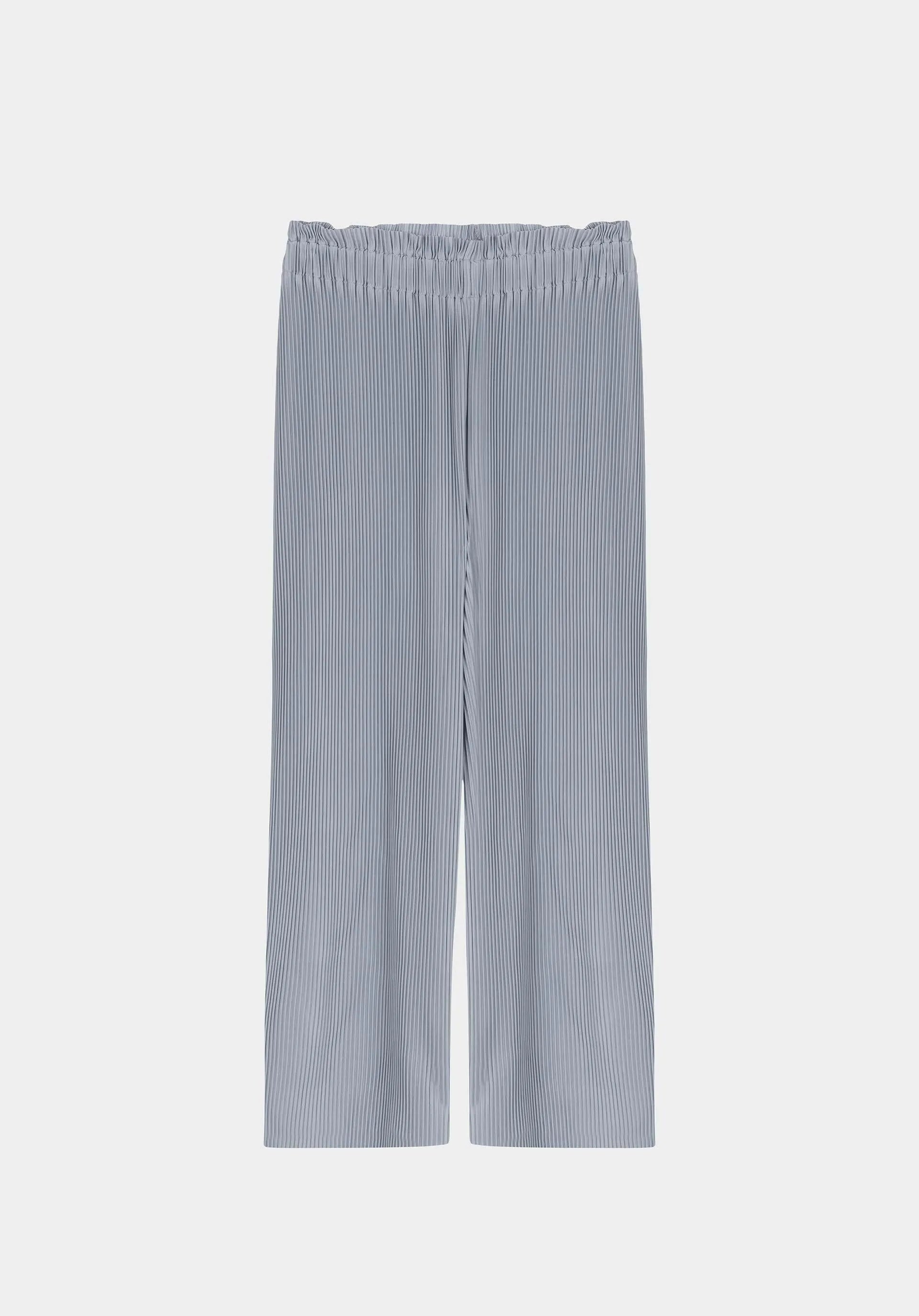 Pantalones Viareggio 3 - ECRU