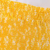 Pantalones Viareggio 3 - ECRU