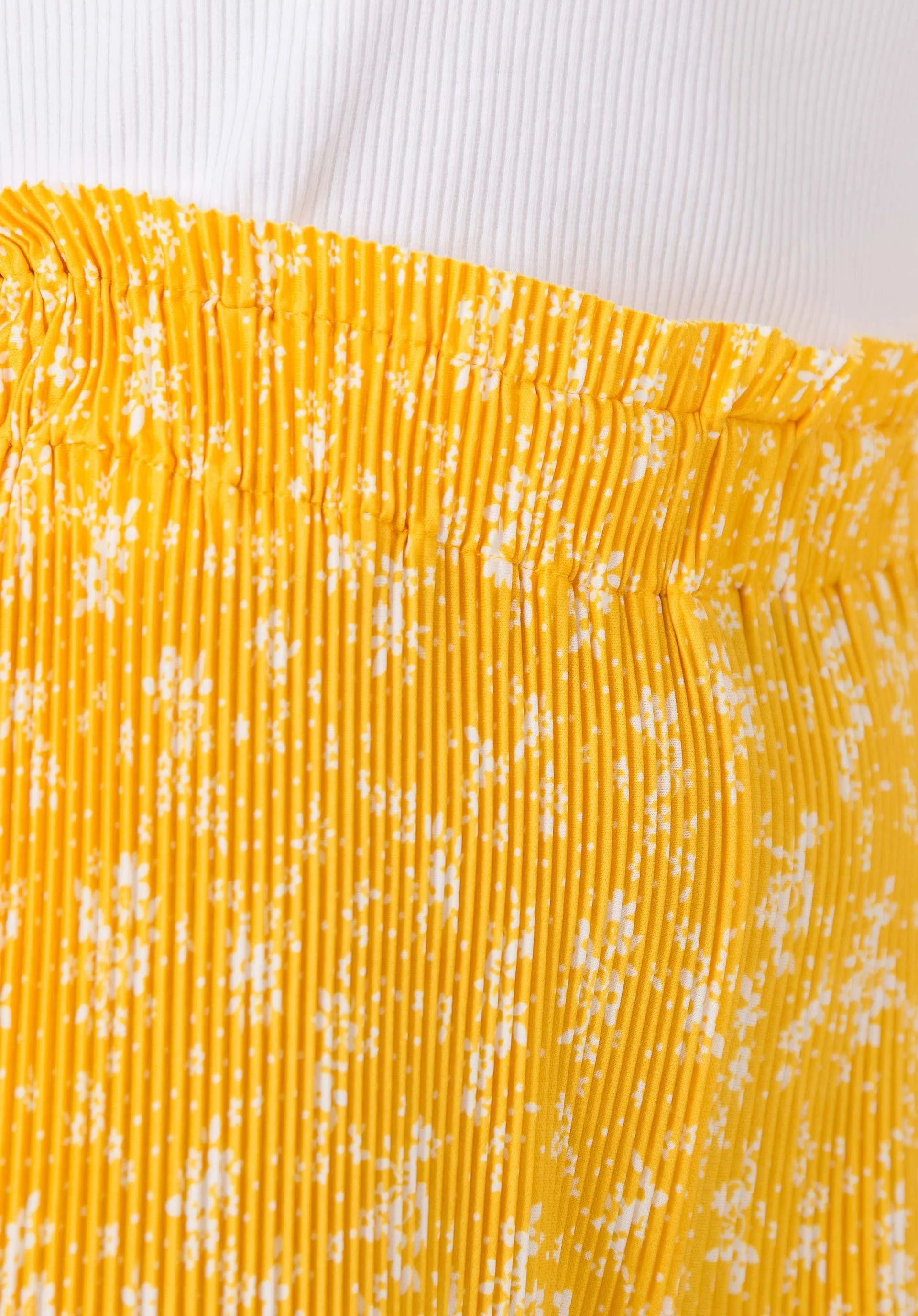 Pantalones Viareggio 3 - ECRU