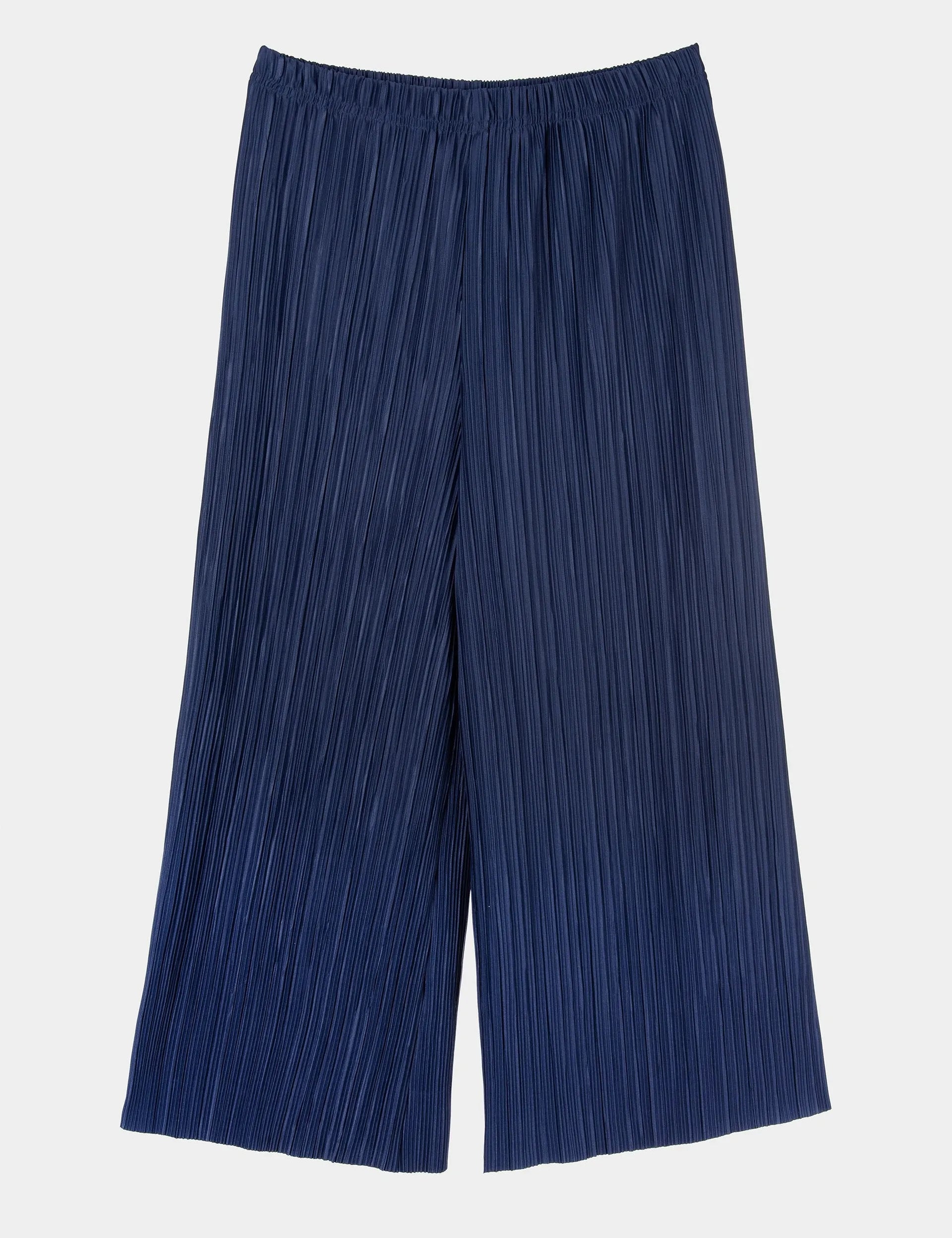 Pantalones Viarreggio 2 - ECRU