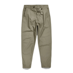 Pantalones Worker Chino Relaxed Shamrock - ECRU