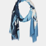 Pañuelo Anna - ECRU