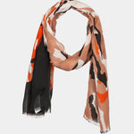 Pañuelo Anna - ECRU