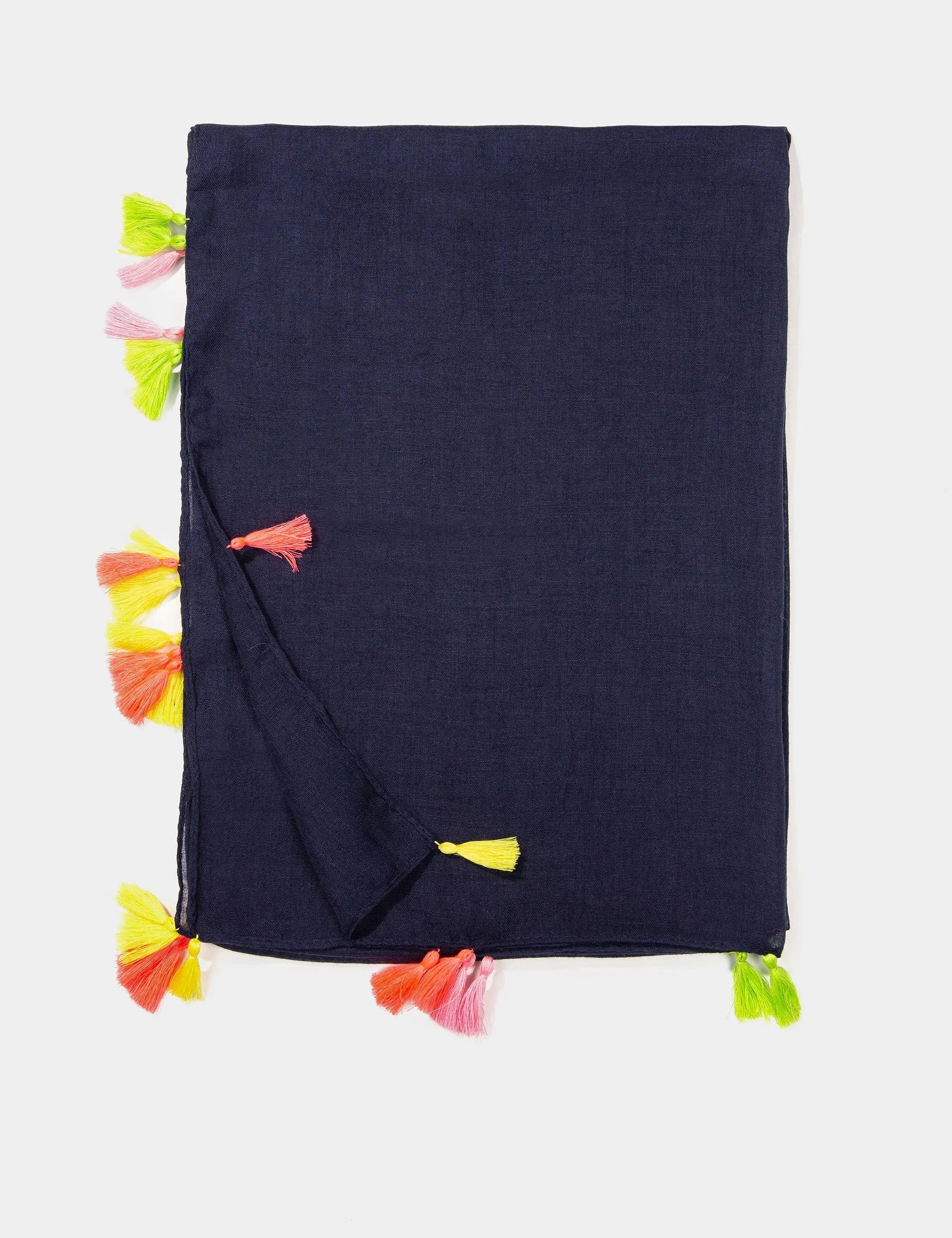 Pañuelo Oliver - ECRU