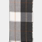 Pañuelo Roland - ECRU