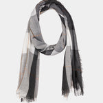 Pañuelo Roland - ECRU