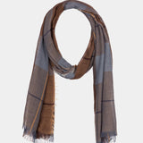 Pañuelo Roland - ECRU