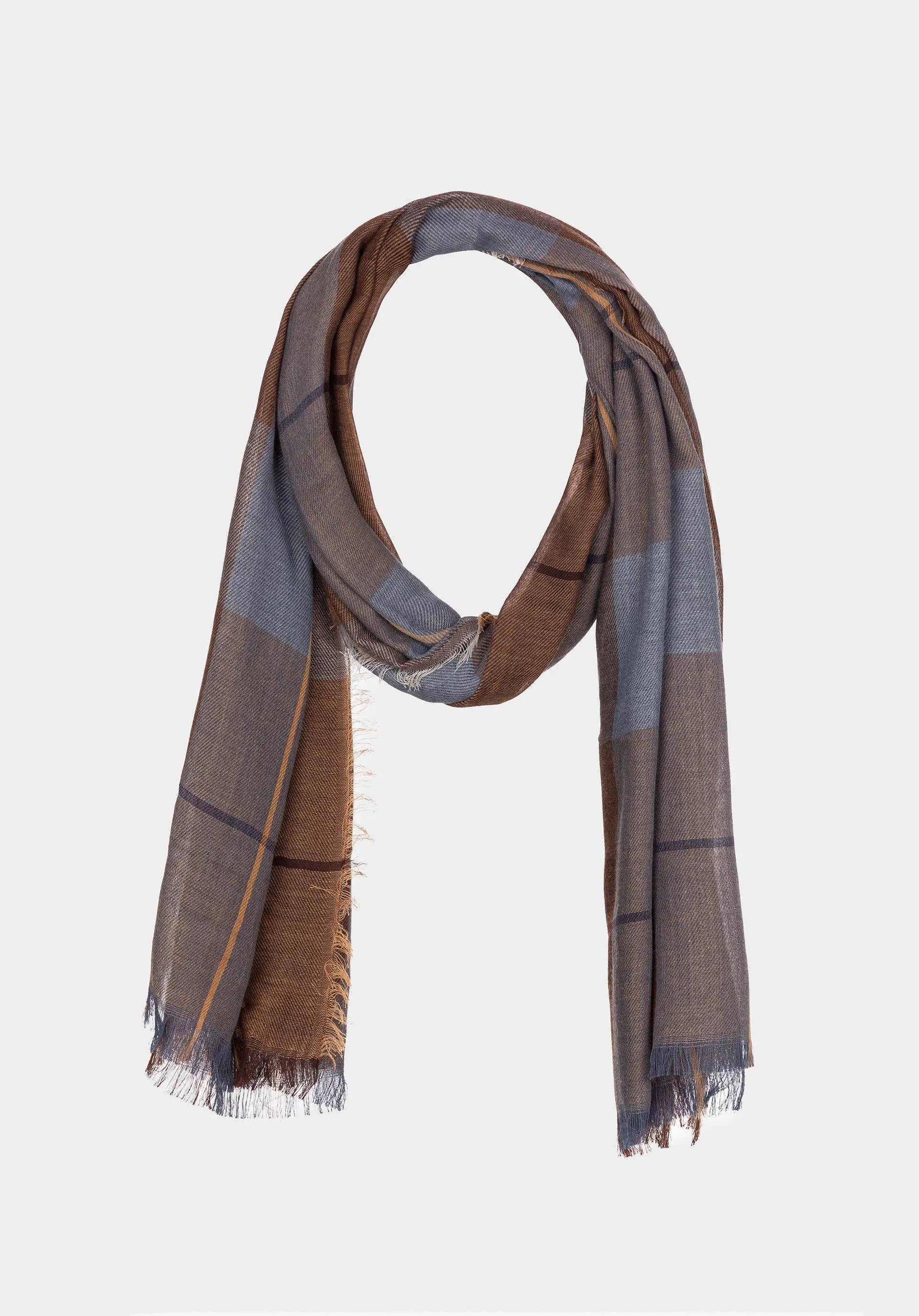 Pañuelo Roland - ECRU