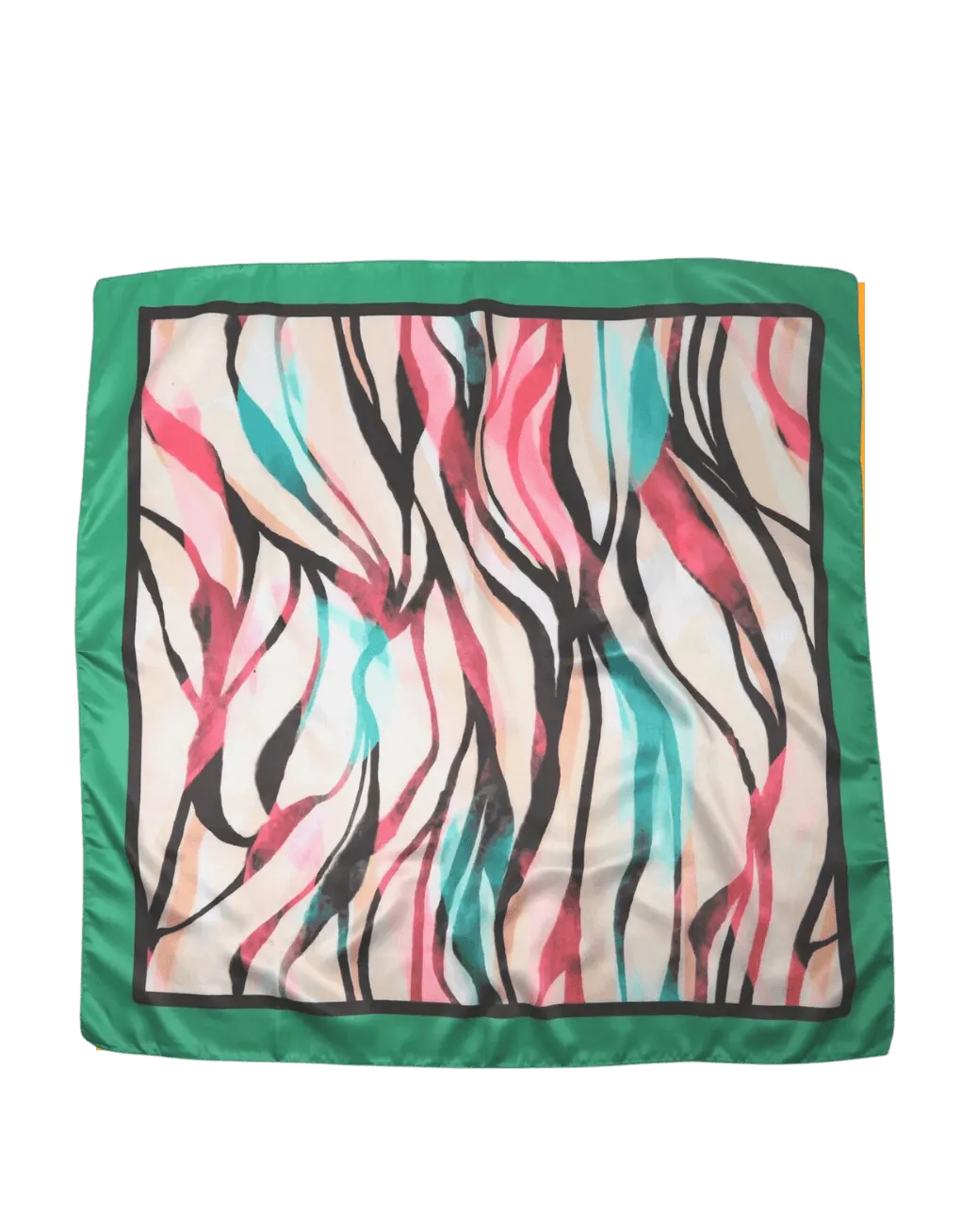 Pañuelo Verb to Do 4 en 1 Animal - ECRU