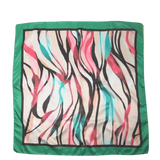 Pañuelo Verb to Do 4 en 1 Animal - ECRU