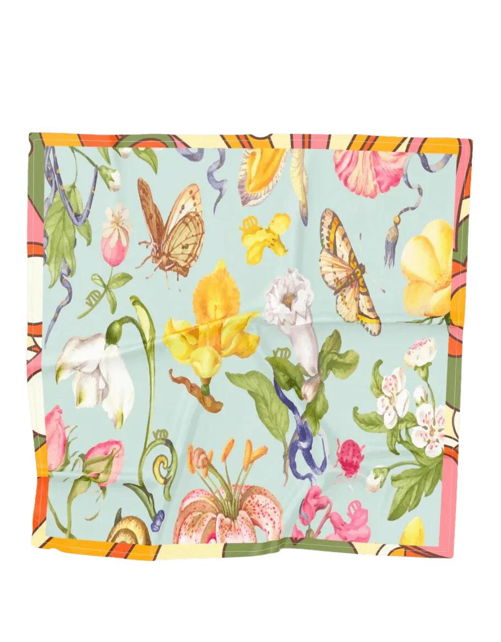 Pañuelo Verb to Do 4 en 1 Nature Life - ECRU