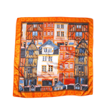 Pañuelo Verb to Do 4 en 1 Netherland - ECRU