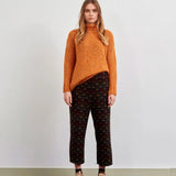 Patanlón 3/4 - ECRU