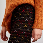 Patanlón 3/4 - ECRU