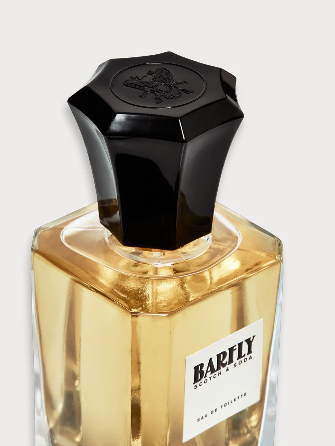 Perfume Barfly - ECRU