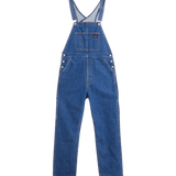 Peto Vaquero Levi's® Saturday Morning Azul - ECRU