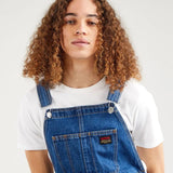 Peto Vaquero Levi's® Saturday Morning Azul - ECRU