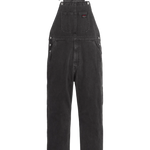 Peto Vaquero Negro Heavy Metal Hearts - ECRU