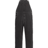 Peto Vaquero Negro Heavy Metal Hearts - ECRU