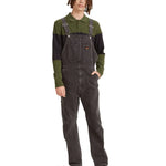 Peto Vaquero Negro Heavy Metal Hearts - ECRU