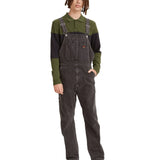 Peto Vaquero Negro Heavy Metal Hearts - ECRU