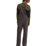 Peto Vaquero Negro Heavy Metal Hearts - ECRU