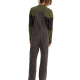 Peto Vaquero Negro Heavy Metal Hearts - ECRU