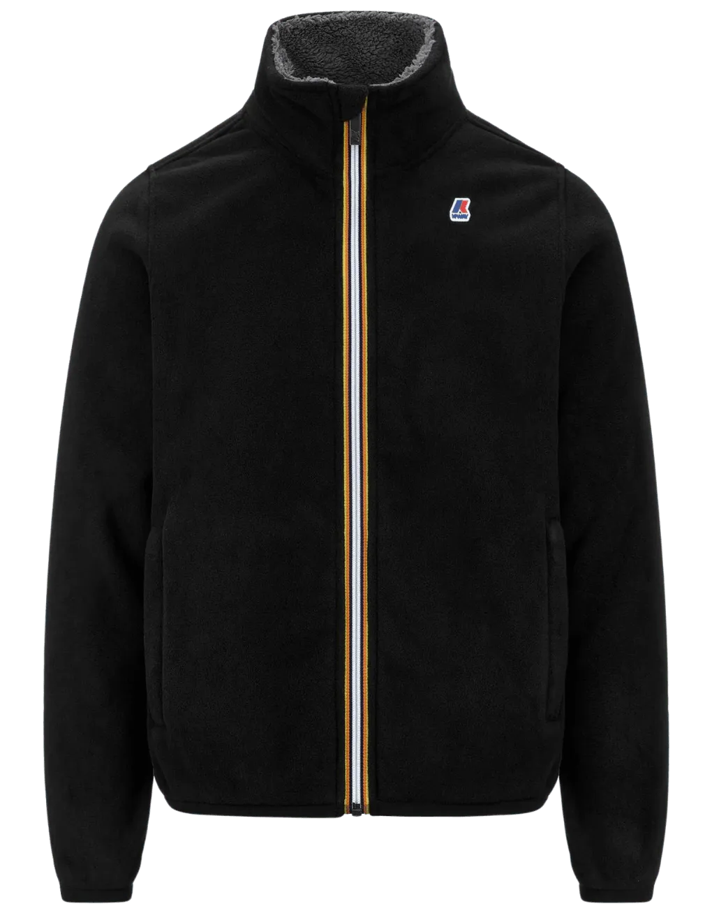 Polar Pascal Black Pure Grey Smoked - ECRU