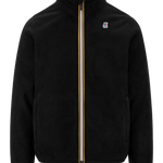 Polar Pascal Black Pure Grey Smoked - ECRU