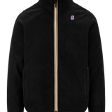 Polar Pascal Black Pure Grey Smoked - ECRU