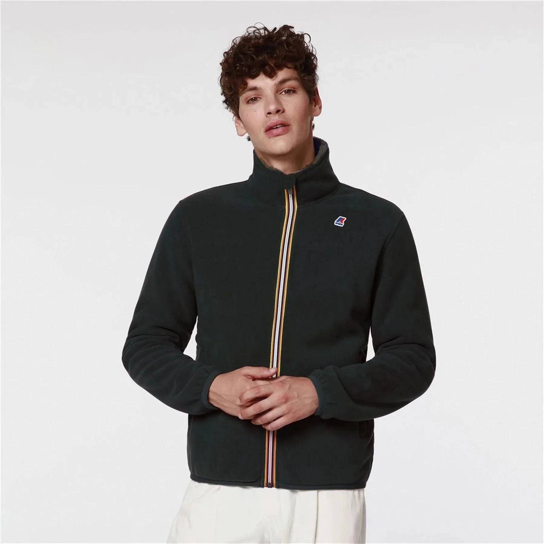 Polar Pascal Black Pure Grey Smoked - ECRU