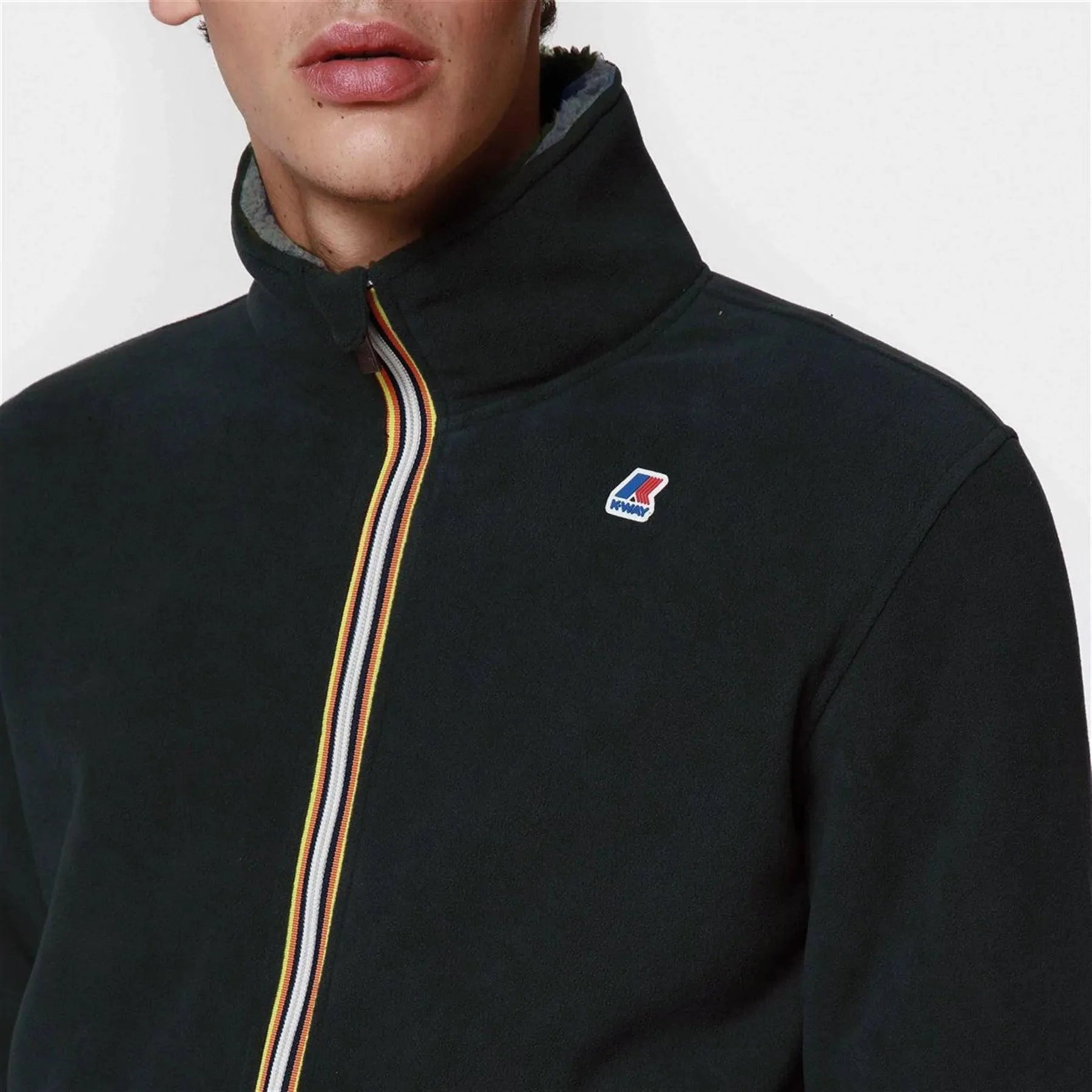 Polar Pascal Black Pure Grey Smoked - ECRU