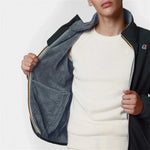 Polar Pascal Black Pure Grey Smoked - ECRU