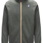 Polar Pascal Green Blackish Blue Depth - ECRU