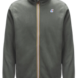 Polar Pascal Green Blackish Blue Depth - ECRU